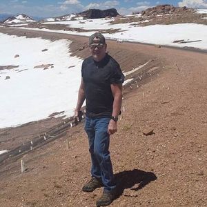 Meet your Posher, Donnie